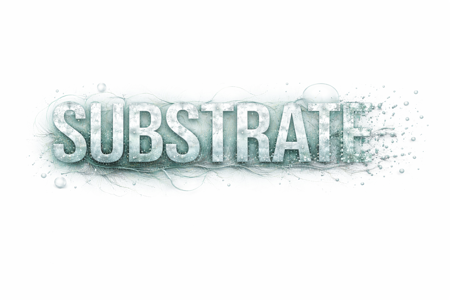Substrate